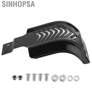 Sinhopsa Engine Guard  High-Temperature Resistant Stainless Steel Motorcycle Front for Xl 883 48 72 Xl1200 2004‑2019