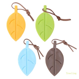 Treeling ซิลิโคนกันชนประตู สีแคนดี้ เพื่อความปลอดภัยของเด็ก