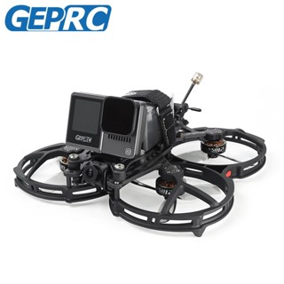 Geprc CineLog35 V2 โดรนบังคับ 3.5 นิ้ว HD FPV O3 Air Unit GEP F722-45A AIO V2 FC 2150KV 6S TBS ELRS