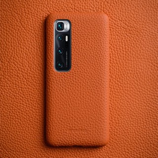 Melkco เคสหนังแท้ กันกระแทก สําหรับ Xiaomi 10 Pro 10s Mi 11 Mi10 Ultra