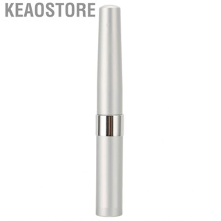 Keaostore 5ml Eyelash Growth Serum Fast Effective Dense Long Curling Eye Lash