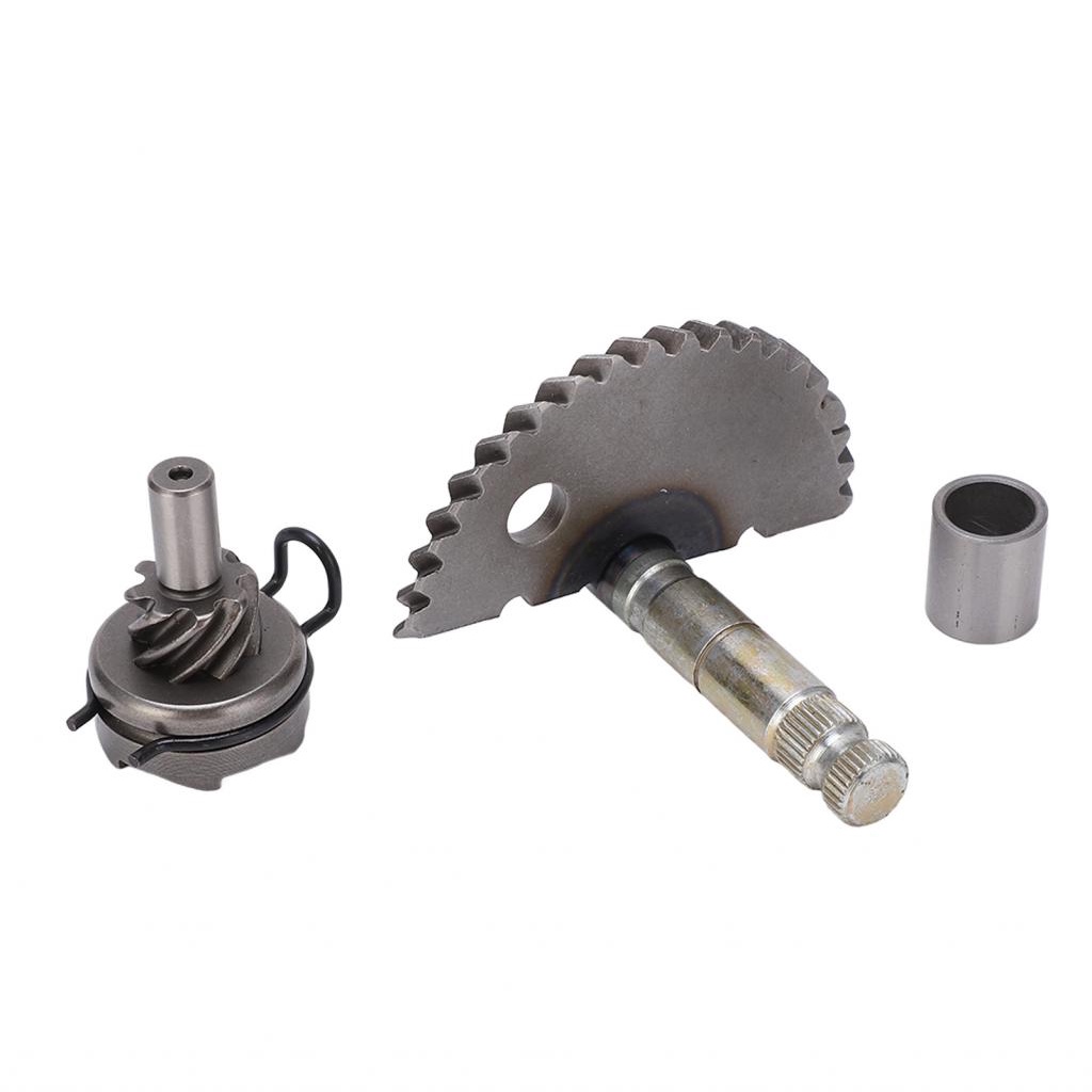 Moped Idle Gear Professional Kick Start สําหรับอุปกรณ์เสริมรถจักรยานยนต์