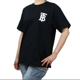 B8b8r- ใหม่ เสื้อยืดลําลอง แขนสั้น พิมพ์ลาย TB Limited สไตล์คลาสสิก สําหรับทุกเพศ Rtsy