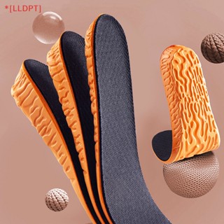 [LLDPT]  1.5-3.5cm Invisible Height Increase EVA Insoles Breathable Comfortable for Men Women