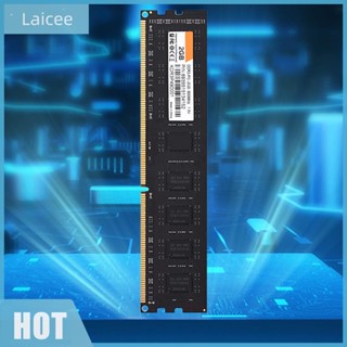 [Laicee.th] หน่วยความจํา DDR3 800MHz 1333MHz 1600MHz DIMM สําหรับคอมพิวเตอร์ตั้งโต๊ะ PC