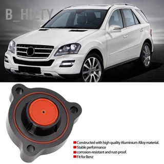 B_Hilty Bov9358 อะแดปเตอร์วาล์วไดเวอร์เตอร์ Bov สําหรับ Benz