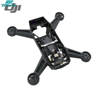 Rctown FPV อะไหล่กรอบแชสซี สําหรับโดรน DJI Spark RC Quadcopter