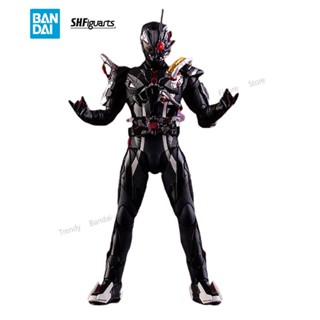 พร้อมส่ง ของเล่นฟิกเกอร์ BANDAI SPIRITS SHFiguarts KAMEN RIDER ZERO ONE KAMEN RIDER ARK ZERO ARK EFFECT PARTS SET