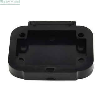 【Big Discounts】1 Pc 50A FOR Anderson Plug Flush Mount Bracket Panel Bracket Cover For Caravans#BBHOOD