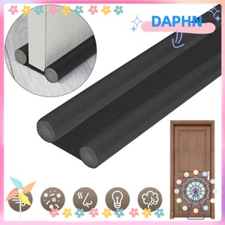 Daphs กันชนประตู กันชนดราฟท์ สีดํา สีเทา สีน้ําตาล สําหรับประตูหน้า และประตูบ้าน