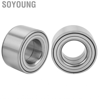 Soyoung 3585502 High Hardness Practical Rear Wheel Bearing for ATV Replacement Polaris  400 Ranger Sportsman Worker