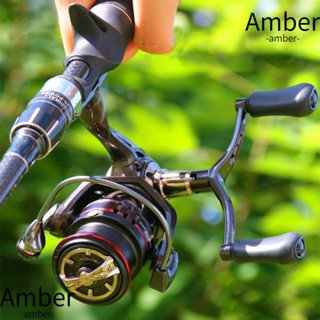 Amber ล้อหมุน อัตราส่วนความเร็ว 5.2:1 VF2000S Series ซ้าย และขวา