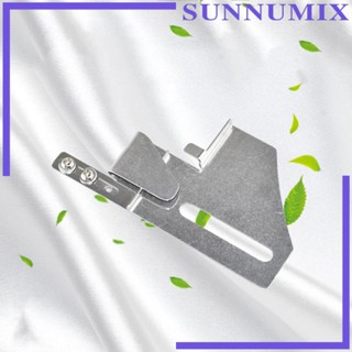 [Sunnimix] ตีนผี สําหรับเย็บผ้า DIY