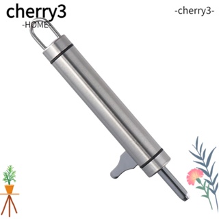 CHERRY3 ที่เปิดน็อต สเตนเลส แบบสองด้าน