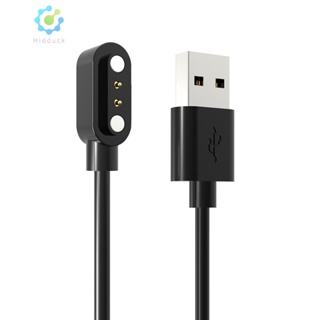 สายชาร์จ USB สําหรับสมาร์ทวอทช์ ID205U Willful IP68 SW023 Uwatch 3 [Hidduck.th]