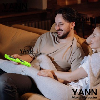 YANN1 เคสรีโมตคอนโทรล แบบนิ่ม อุปกรณ์เสริม สําหรับ Xiaomi Mi