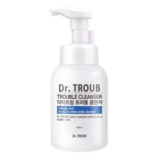 SIDMOOL Dr. Troub Trouble Cleanser 300ml