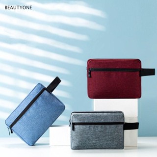 TOPBEAUTY กระเป๋าถือ ใส่อุปกรณ์อาบน้ํา เพื่อความสวยงาม สําหรับผู้หญิง