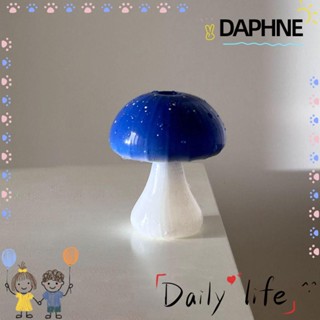 Daphne แจกันต้นไม้ ไฮโดรโปนิก รูปเห็ด DIY สําหรับตกแต่งบ้าน