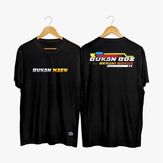 Fashion Baju 02 Bukan Bos Muda Tapi Berani Boros | Kata Kata | T-shirt Premium Terbaik 2023