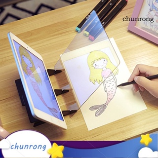 Chunrong อุปกรณ์ขาตั้ง สําหรับใช้ในการถ่ายภาพในสเก็ตช์ภาพ