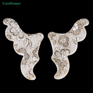 &lt;Cardflower&gt; แผ่นมาส์กหน้า ต่อต้านริ้วรอย ลดราคา