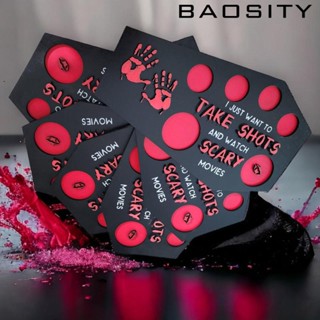 [Baosity] ถาดเสิร์ฟรูปภาพ สําหรับตกแต่งโต๊ะอาหาร ปาร์ตี้