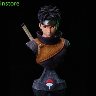 Instore ฟิกเกอร์ PVC รูปการ์ตูนนารูโตะ Uchiha Itachi สําหรับเก็บสะสม