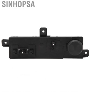 Sinhopsa Power Seat Switch 88193‑C2020TRY Car Long Lasting Perfect Fit for Vehicle