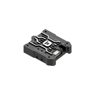 Iflight BLITZ 1.6W VTX พร้อมรูยึด 25.5x25.5 มม. / ขั้วต่อ IPEX 1 สําหรับชิ้นส่วน FPV