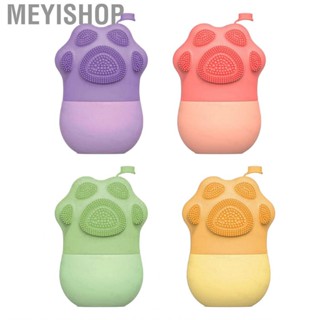 Meyishop Face Ice Roller Skin Care  Physical Cooling  Paw Cube for Beauty Salon Multiple Types