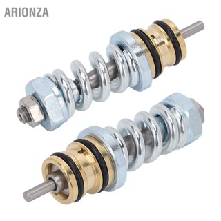 ARIONZA Unloader Valve Assembly 309515003 การเปลี่ยนความแข็งแรงสูงสำหรับปั๊มเครื่องซักผ้าแรงดัน Troy Bilt