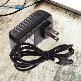 อะแดปเตอร์แปลง AC 100-240V DC 5.5x2.5 มม. 4.5V 1A 1000mA ปลั๊ก US [superecho.th]