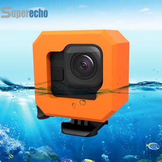 [superecho.th] เคสป้องกันกล้องแอคชั่น กันแตก สําหรับ GoPro Hero11 Black Mini