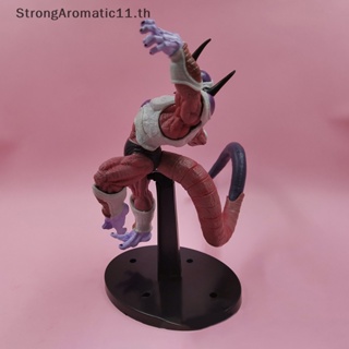 Strongaromatic โมเดลฟิกเกอร์ Pvc อนิเมะ Dragon Ball Z Goku Frieza Freezer 1 ชิ้น