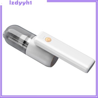 [JoyDIY] เครื่องดูดฝุ่นไร้สาย น้ําหนักเบา สําหรับโซฟา พรม คีย์บอร์ด PC