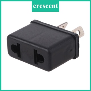 Cre อะแดปเตอร์ปลั๊กชาร์จ USB ทั่วโลก สําหรับเดินทาง