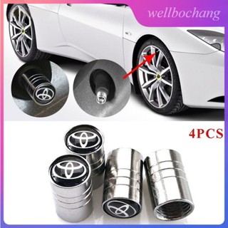 วาล์วยางรถยนต์ สําหรับ toyota corolla yaris rav 4 avensis auris