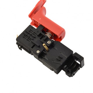 AC220V Pratical AC220V Accessory Assembly Black+Red GBH2-26DFR GBH 2-26E