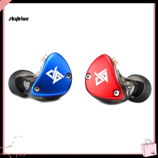 [Sy] ชุดหูฟังสเตอริโอ HiFi RT-5 ไดนามิก 1 คู่