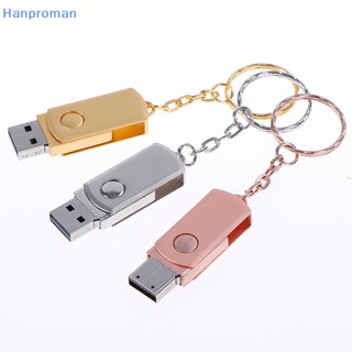 Hanproman&gt; แฟลชไดรฟ์ 32MB 64MB 128MB USB 2.0 สําหรับคอมพิวเตอร์