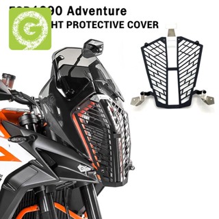 ฝาครอบไฟหน้า สําหรับ KTM 1290 SUPER ADVENTURE S/R 2017-2020