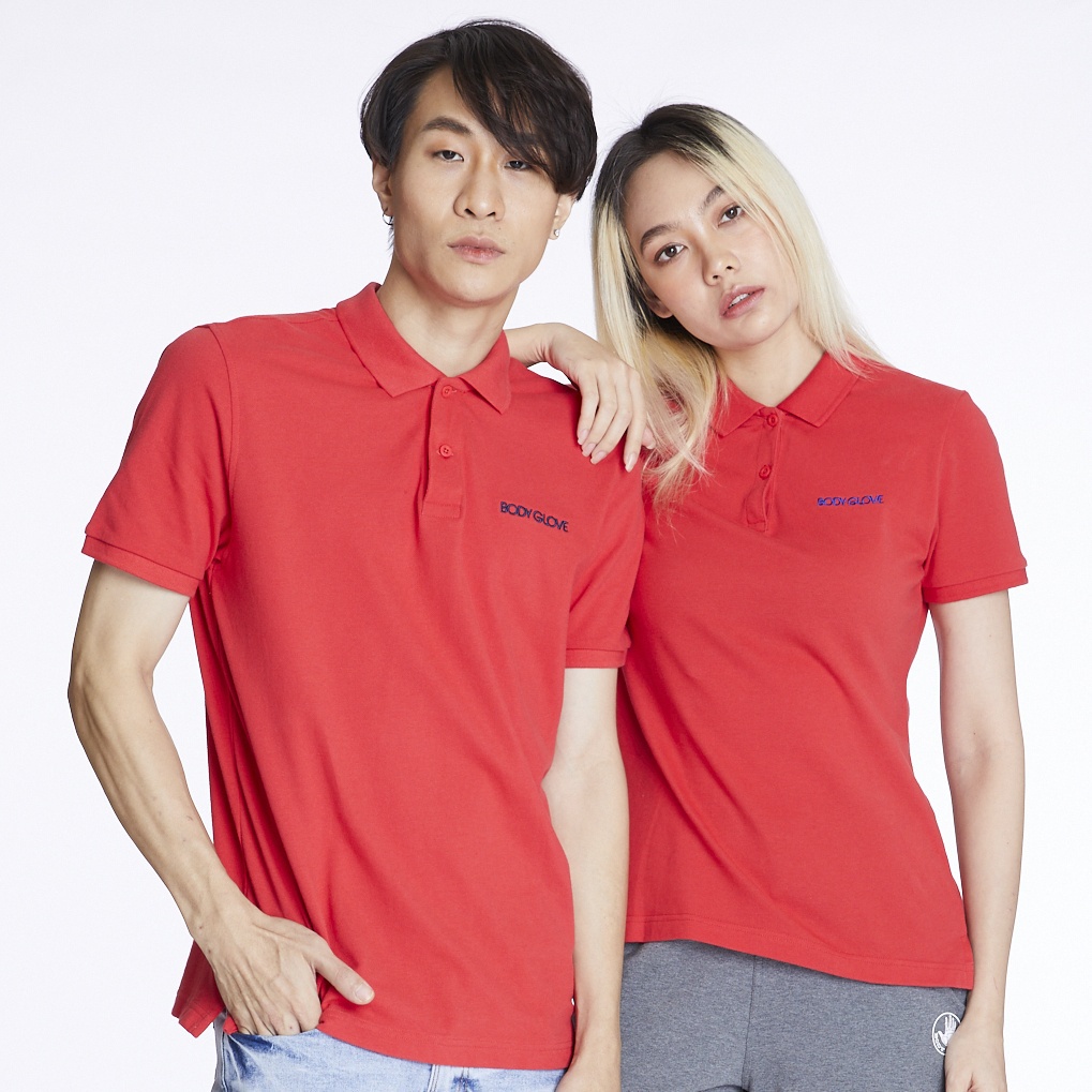 The Body Glove เสื้อโปโล สไตล์คลาสสิก reseto-05