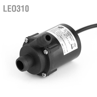 Leo310 6V 150l H Micro Brushless Submersible Water Pump Motor Cooling USB GD