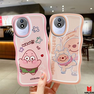 เคส VIVO Y02 Y02A ซิลิโคนป้องกันกรณี TTDBL