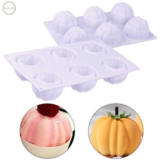 GORGEOUS~Easy to Use Halloween Silicone Molds for Professional Quality Desserts