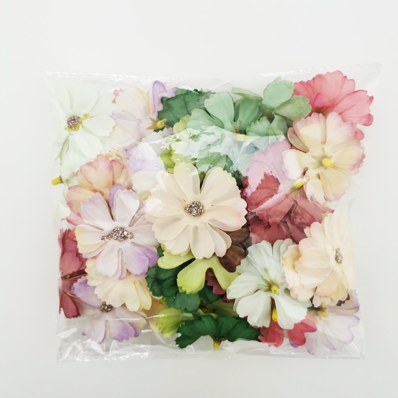 (50 ชิ้น/ถุง) กลีบดอ