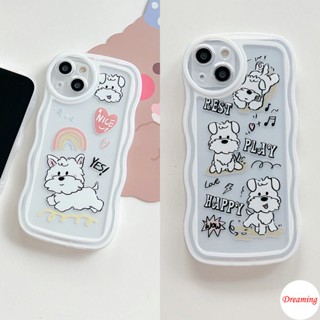 เคสโทรศัพท์มือถือ ทรงวงรี ลายกระต่าย สุนัขแฮปปี้ สําหรับ Infinix Hot 30i 20S 12i 10S 10T 9 Play Pro 11S NFC 8 4G 5G