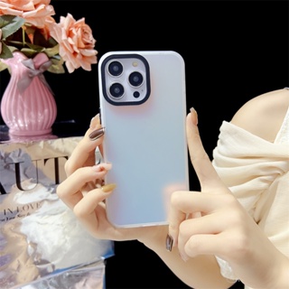 2-in-1 เคสเลเซอร์ไล่โทนสี หรูหรา สําหรับ Oppo Reno 8T Case 7Z 8Z 5G 5F 5 6 7 8 Lite 4G