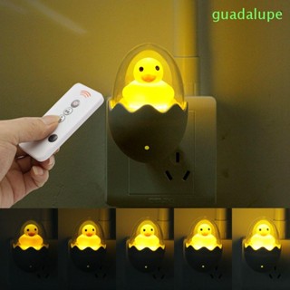 Guadalupe โคมไฟติดผนัง รีโมตคอนโทรล เด็ก ของขวัญเด็ก ข้างเตียง ในบ้าน ห้องนอน ไฟ Led